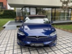 Tesla Model X, 90D AWD, 7míst, tažné zařízení, SUV