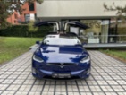 Tesla Model X, 90D AWD, 7míst, tažné zařízení, SUV