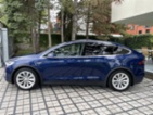 Tesla Model X, 90D AWD, 7míst, tažné zařízení, SUV