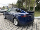 Tesla Model X, 90D AWD, 7míst, tažné zařízení, SUV