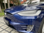 Tesla Model X, 90D AWD, 7míst, tažné zařízení, SUV