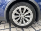 Tesla Model X, 90D AWD, 7míst, tažné zařízení, SUV
