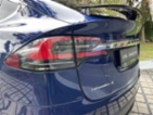 Tesla Model X, 90D AWD, 7míst, tažné zařízení, SUV