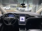 Tesla Model X, 90D AWD, 7míst, tažné zařízení, SUV