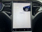 Tesla Model X, 90D AWD, 7míst, tažné zařízení, SUV