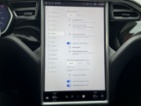 Tesla Model X, 90D AWD, 7míst, tažné zařízení, SUV