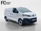 Peugeot Expert, Furgon L2 2.2 BlueHDi 150 MAN6