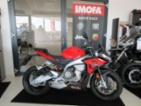 Aprilia, silniční sportovní