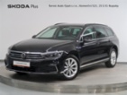 Volkswagen Passat, GTE 1.4 TSI 160kW TEMPOMAT MAT,