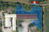 Provoz. plocha 3515 m², Brodek u Konice