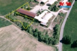 Provoz. plocha 3515 m², Brodek u Konice