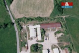 Provoz. plocha 3515 m², Brodek u Konice