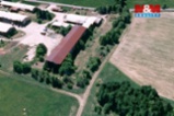 Provoz. plocha 3515 m², Brodek u Konice