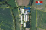 Provoz. plocha 3515 m², Brodek u Konice