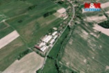 Provoz. plocha 3515 m², Brodek u Konice