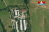 Provoz. plocha 3515 m², Brodek u Konice
