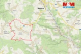 Provoz. plocha 3515 m², Brodek u Konice