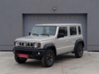 Suzuki Jimny, 1.5 ALLGRIP LONG 75kW 4X4 GLX, SUV,