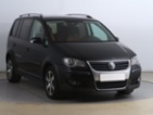 VW Touran, 2.0 TDICross , Automat, po STK, Klima,,