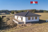 Prodej rodinného domu, 156 m², pozemek 1001 m², Líté