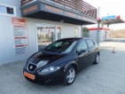 Seat Leon, 1.6i 75 kW DIGI. KLIMA, LPG, hatchback,