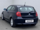 BMW Řada 1, 118d 2.0d, AC, výhřev sed., hatchback,