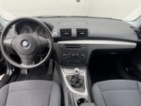 BMW Řada 1, 118d 2.0d, AC, výhřev sed., hatchback,