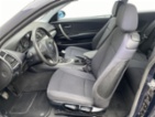 BMW Řada 1, 118d 2.0d, AC, výhřev sed., hatchback,