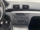 BMW Řada 1, 118d 2.0d, AC, výhřev sed., hatchback,