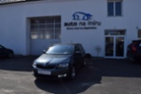 Škoda Rapid, 1.2TSI 81kw AMBITION JOY XEN,