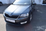 Škoda Rapid, 1.2TSI 81kw AMBITION JOY XEN,