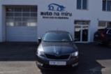 Škoda Rapid, 1.2TSI 81kw AMBITION JOY XEN,