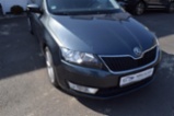 Škoda Rapid, 1.2TSI 81kw AMBITION JOY XEN,