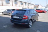 Škoda Rapid, 1.2TSI 81kw AMBITION JOY XEN,