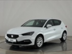 Seat Leon, Hatchback, hatchback, benzin