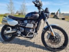 Triumph Scrambler 1200 XC, nakedbike