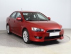 Mitsubishi Lancer, 1.8 MIVEC, Serv.kniha, Klima,