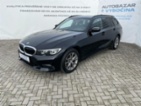 BMW Řada 3, Com. 318d 110kW Sport!, kombi, nafta
