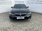 BMW Řada 3, Com. 318d 110kW Sport!, kombi, nafta