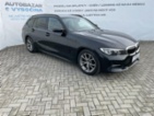 BMW Řada 3, Com. 318d 110kW Sport!, kombi, nafta