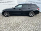 BMW Řada 3, Com. 318d 110kW Sport!, kombi, nafta