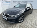 BMW Řada 3, Com. 318d 110kW Sport!, kombi, nafta