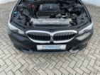 BMW Řada 3, Com. 318d 110kW Sport!, kombi, nafta