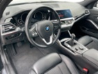 BMW Řada 3, Com. 318d 110kW Sport!, kombi, nafta