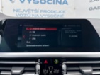 BMW Řada 3, Com. 318d 110kW Sport!, kombi, nafta