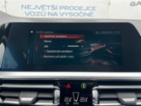 BMW Řada 3, Com. 318d 110kW Sport!, kombi, nafta