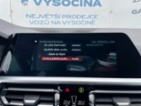 BMW Řada 3, Com. 318d 110kW Sport!, kombi, nafta