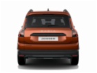 Dacia Jogger, Expression Eco-G 120, kombi, LPG