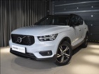 Volvo XC40, 2,0 B4 R-desing bezklíč,adapt, SUV,