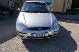Ford Focus, 1,6, hatchback, benzin